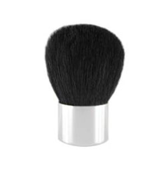 Horst Kirchberger Kabuki Pinsel Chrom