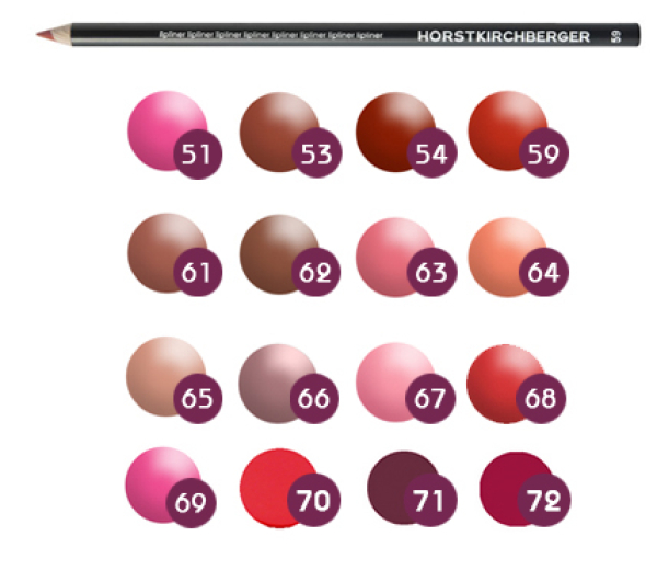 Horst Kirchberger Lip Pencil/Liner