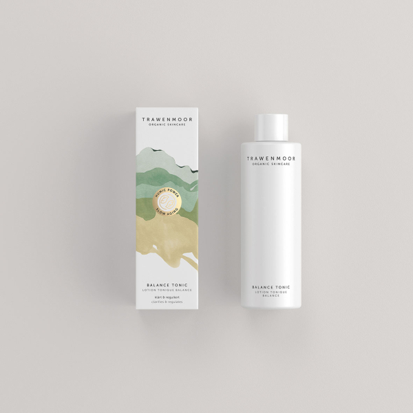 Dr. Spiller TRAWENMOOR Balance Tonic