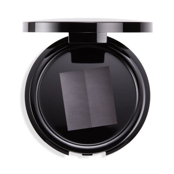 CIRCULAR CASE für Horst Kirchberger PERFECT PURISM MINERAL MAKE-UP und BRONZING POWDER DIAMOND