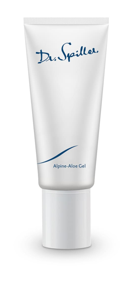Dr. Spiller Alpine-Aloe Gel