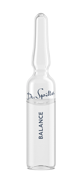 Dr. Spiller BALANCE - The Purifying Ampoule