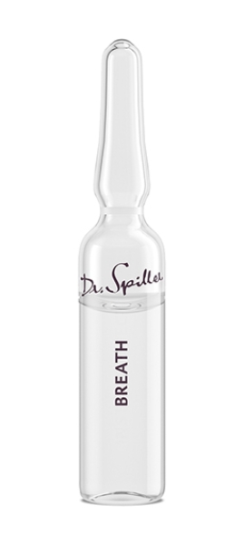 Dr. Spiller BREATHE - The Detoxifying Ampoule