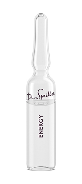Dr. Spiller Energy - The Recharging Ampoule