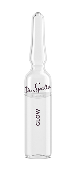 Dr. Spiller GLOW - The Radiance Ampoule