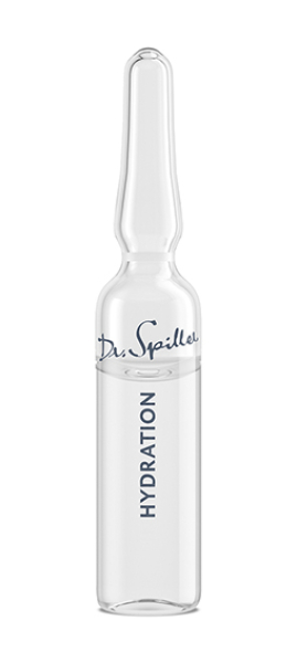 Dr. Spiller Hydration - The Hyaluronic Ampoule