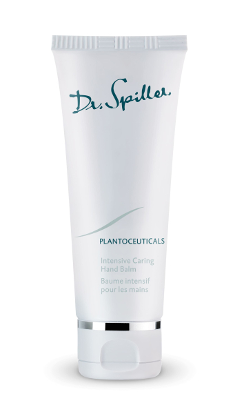 Dr. Spiller Plantoceuticals  Intensive Caring Hand Balm