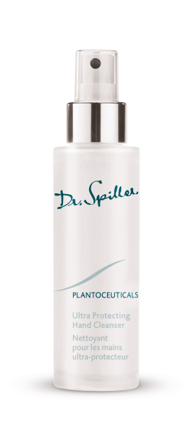 Dr- Spiller PLANTOCEUTICALS Ultra Protecting Hand Cleanser