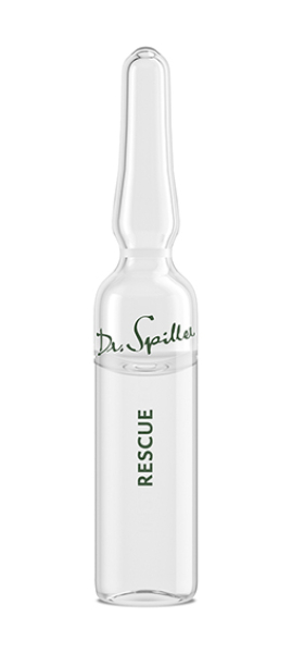 Dr. Spiller RESCUE - The Calming Ampoule
