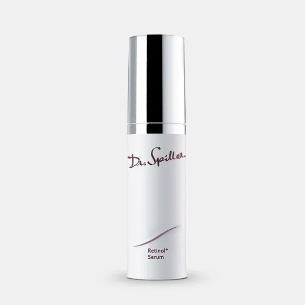 Dr. Spiller Retinol+ Serum