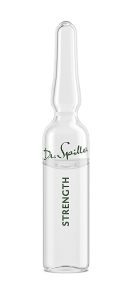 Dr. Spiller Strength - The Firming Ampoule