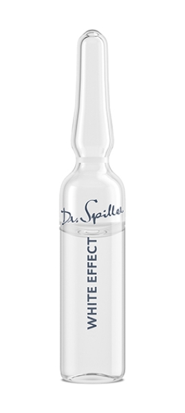 Dr. Spiller WHITE EFFECT - The Brightening Ampoule
