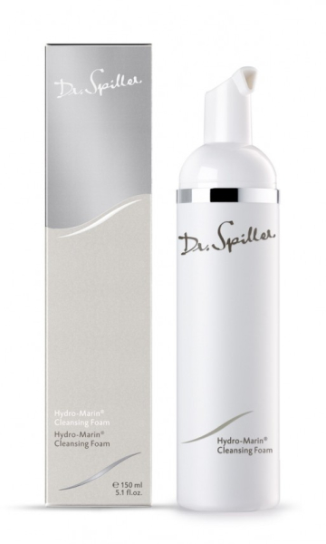 Dr. Spiller Hydro-Marin Cleansing Foam