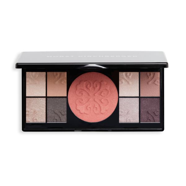 EYE & CHEEK PALETTE 01