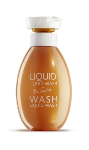 Dr. Spiller Liquid Wash
