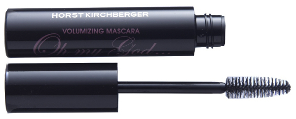 Horst Kirchberger Volume ( Oh My God Voluminzing) Mascara