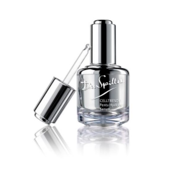 Dr. Spiller Celltresor Penta Hyaluron Serum