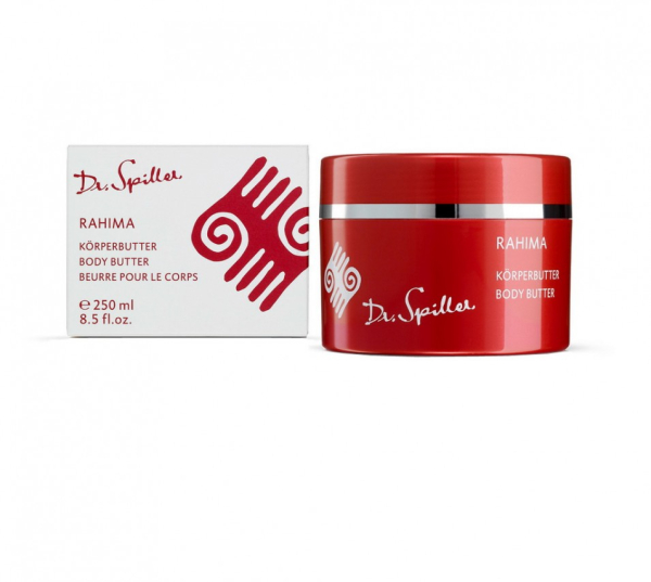 Dr. Spiller Rahima Körperbutter