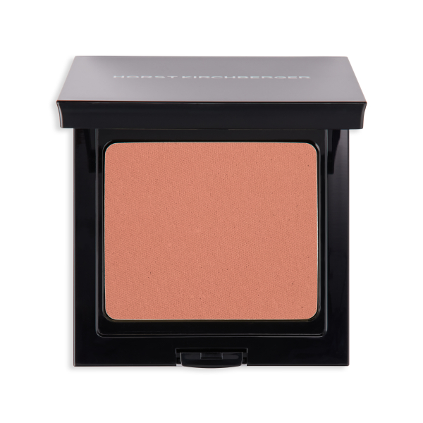 Horst Kirchberger Rouge Modelé Mineralisé