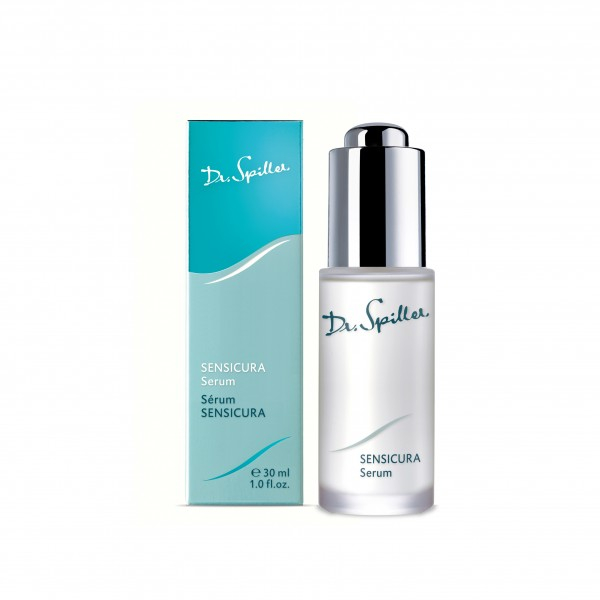 Dr. Spiller SENSICURA Serum