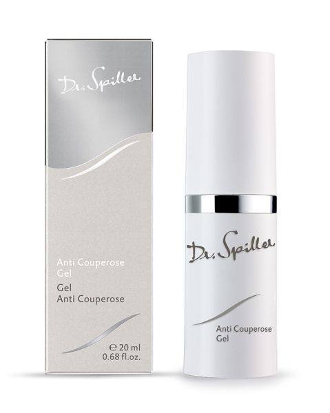 Dr. Spiller Anti Couperose Gel