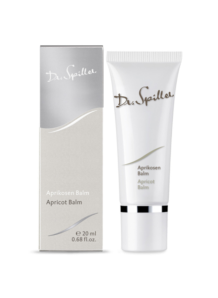 Dr. Spiller Aprikosen Balm