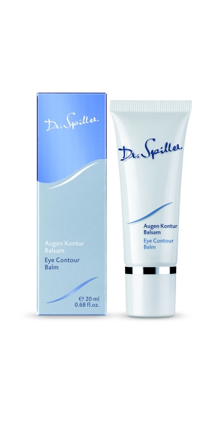 Dr. Spiller Augen Kontur Balsam