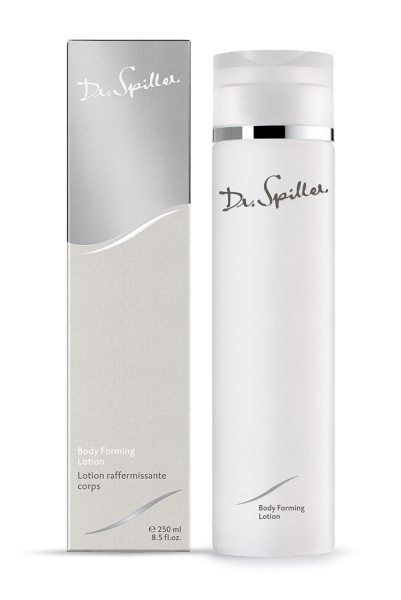 Dr. Spiller Body Forming Lotion