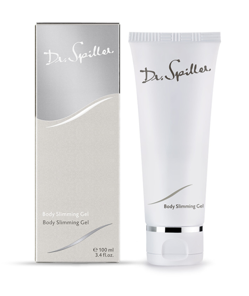 Dr. Spiller Body Slimming Gel