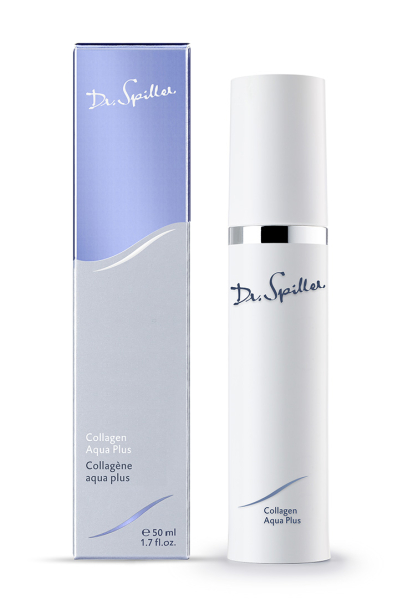 Dr. Spiller Collagen Aqua Plus