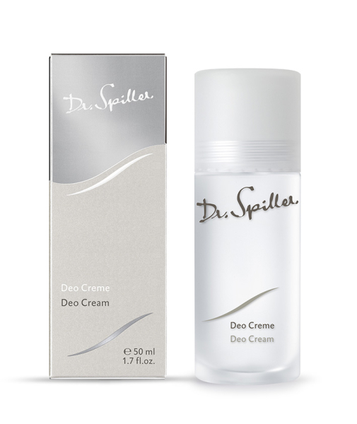 Dr. Spiller Deo Creme