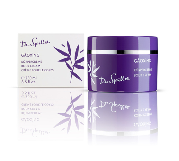 Dr. Spiller Gaoxing Körpercreme