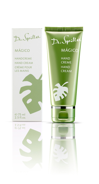 Dr. Spiller Magico Handcreme