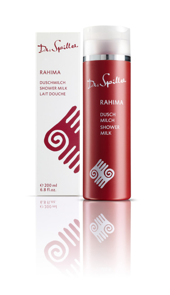 Dr. Spiller Rahima Duschmilch