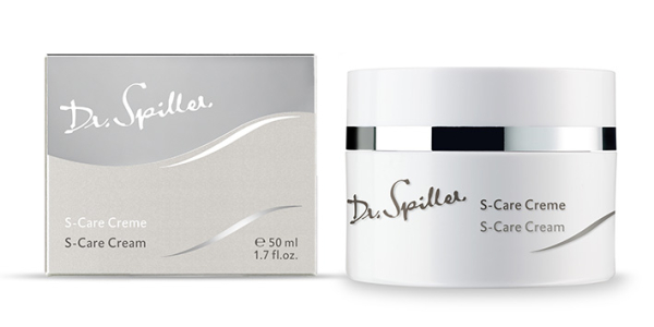 Dr. Spiller S-Care Creme