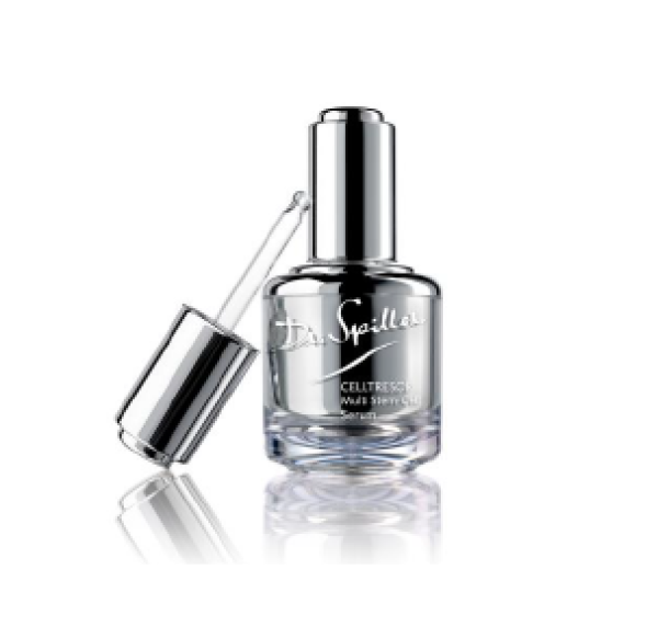 Dr. Spiller CELLTRESOR Multi Stem-Cell Serum