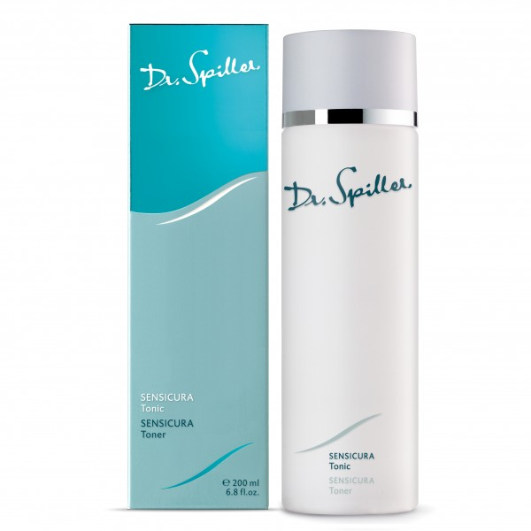 Dr. Spiller SENSICURA Tonic