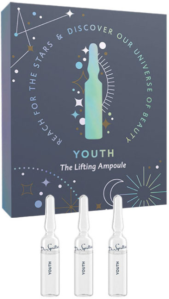 Dr. Spiller LIMITED EDITION The Lifting Ampoule – YOUTH
